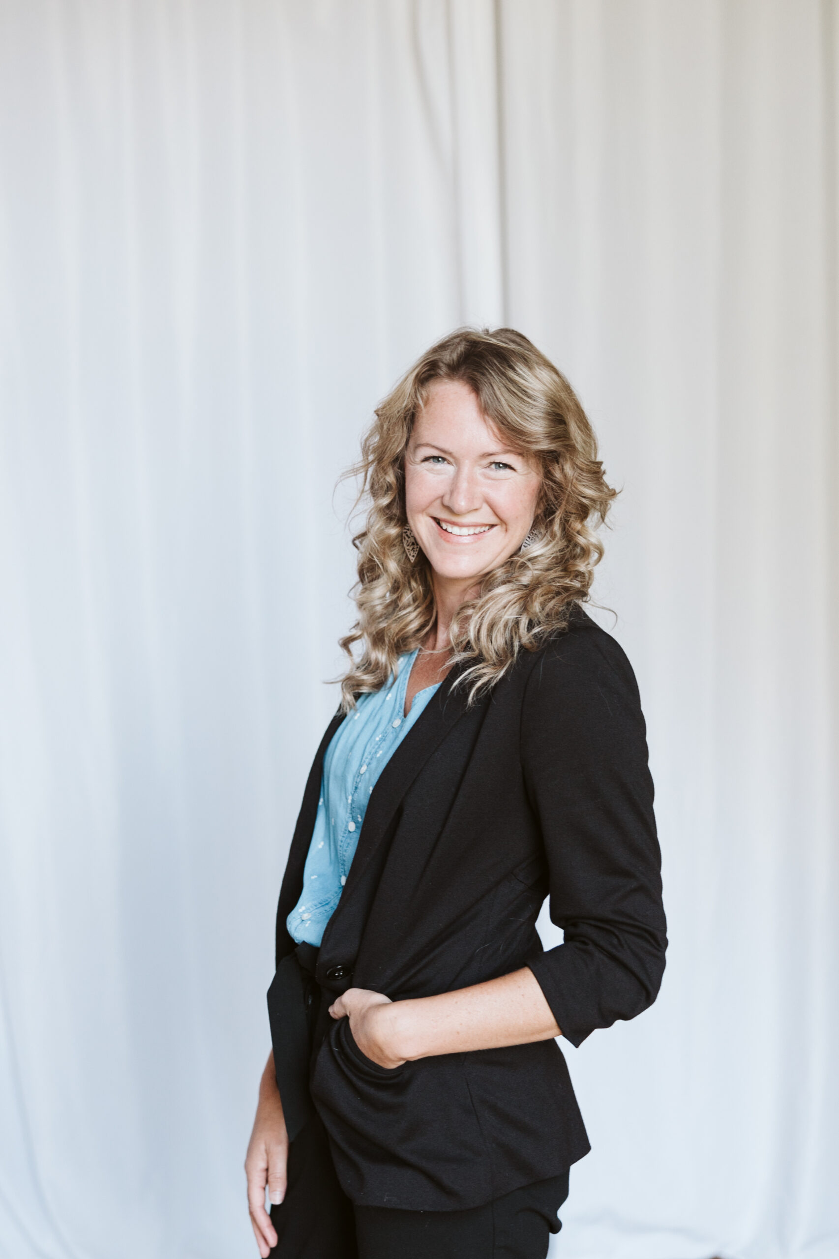 Profile Chantel Westerman