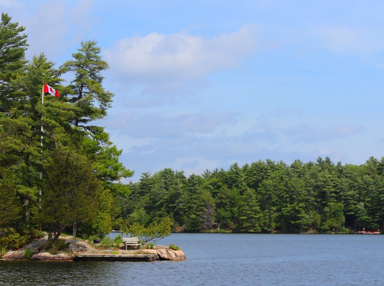 The Kawarthas Community represented by Patrick McAuley